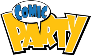 Comic Party