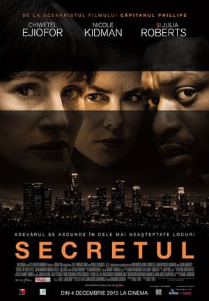 Poster Secretul 2015