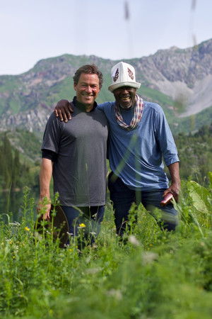 Beyond the Silk Road (2026)