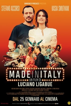 Made in Italy 2018