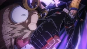 Boku no Hero Academia: 6×4