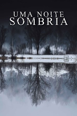 Uma Noite Sombria - Poster