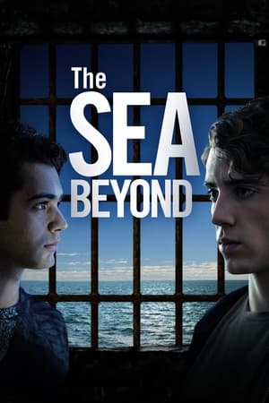 Poster The Sea Beyond 2020