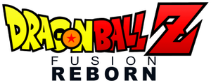 Dragon Ball Z: Fusion Reborn