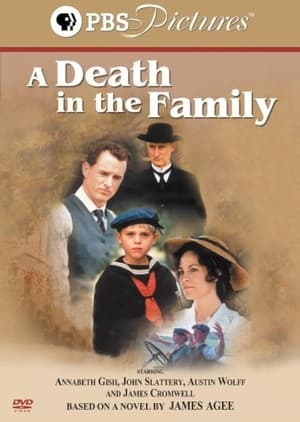 Poster A Death in the Family 2002