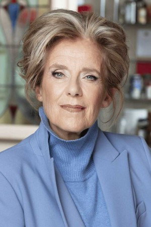 Jette van der Meij portrait