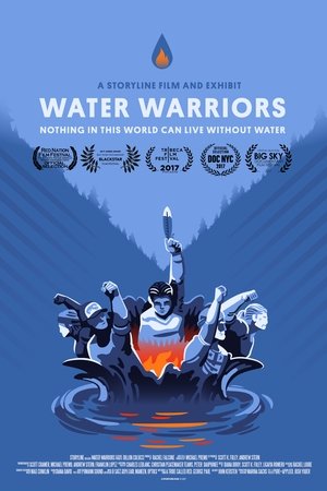 Image Water Warriors