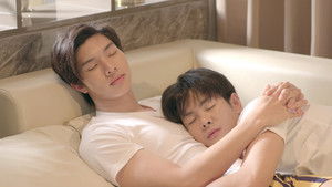 ติณณ์เต็มใจ: 1×12