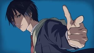 Inuyashiki: O Último Herói