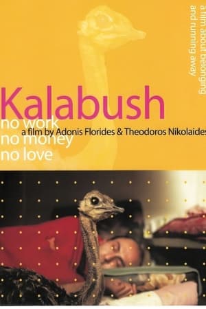 Poster Kalabush (2002)