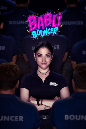 Babli Bouncer 8