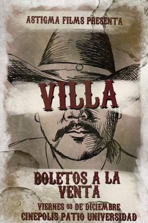 Villa 8