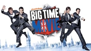 Big Time Movie 2012