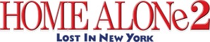 Home Alone 2: Lost in New York — Logos 10