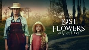 poster The Lost Flowers of Alice Hart