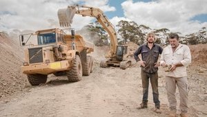 Aussie Gold Hunters Episode 5