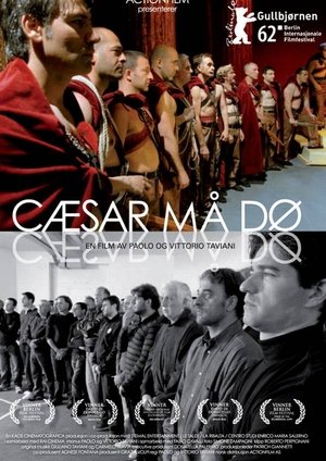 Cæsar må dø! (2012)