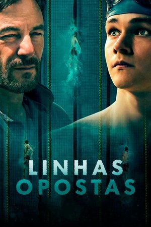 Poster Linhas Opostas
