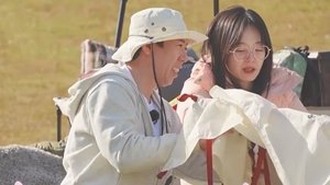 Running Man: 1×647