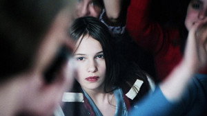 Christiane F. - Wir Kinder vom Bahnhof Zoo movie still 68