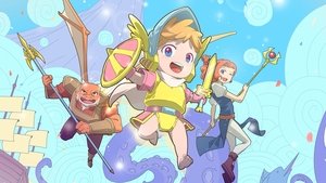 So You’re Raising a Warrior