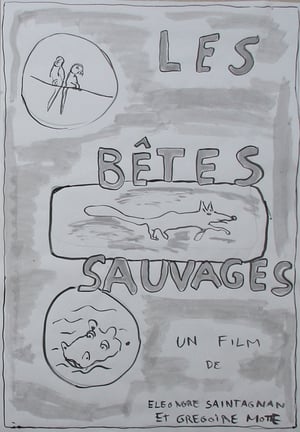 Image Les bêtes sauvages