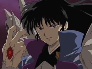 InuYasha: Season 1 Episode 124