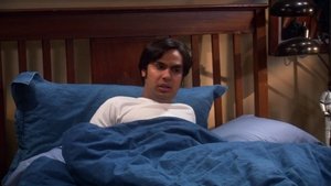 The Big Bang Theory 4 x Episodio 24