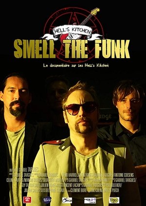 Watch Smell the Funk (L'histoire des Hell's Kitchen) online