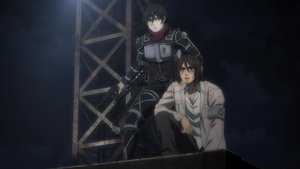 Attack on Titan: Season 4 Episode 6 –