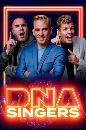 Image DNA Singers