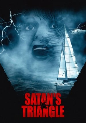 Poster Satan's Triangle 1975
