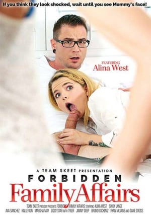 Image Forbidden Family Affairs