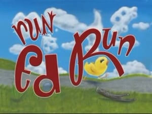 Ed, Edd n Eddy Run Ed Run