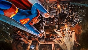 Superman II en streaming