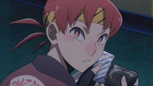 My Hero Academia: Vigilantes: 1×15