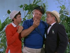 Gilligan's Island Take a Dare