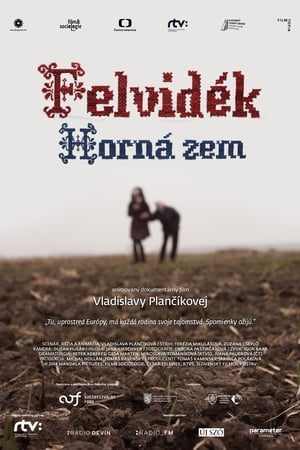 Image Felvidék – Horní země