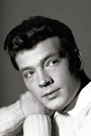 Vladimir Treshchalov portrait