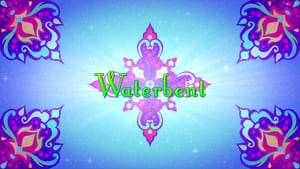 Shimmer and Shine Waterbent