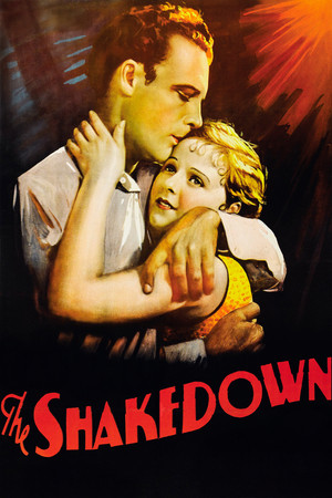 The Shakedown 20