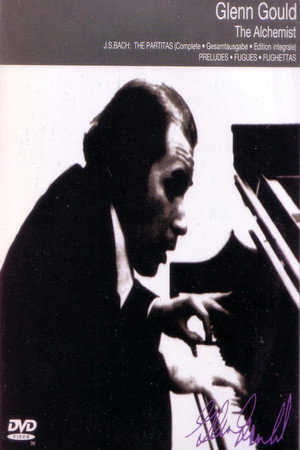 Glenn Gould: The Alchemist 1