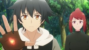 Mushoku no Eiyuu: Betsu ni Skill Nanka Iranakatta n da ga: 1×6