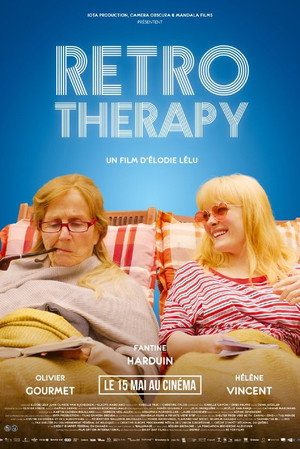 Retrotherapy 25