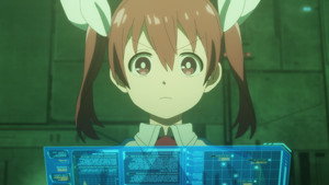 Magilumiere Magical Girls S. A. S2 Cap 3