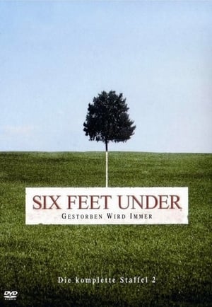 Six Feet Under – Gestorben wird immer: Staffel 2