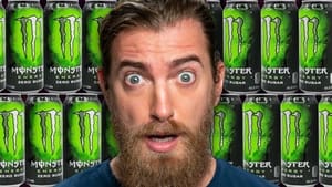 Image We Drink As Much Monster Energy As Humanly Possible
