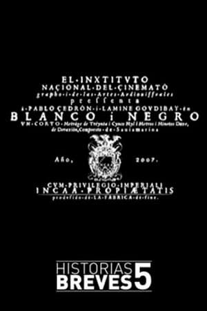 Blanco i negro