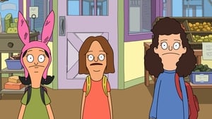 Bob burgerfalodája 10. évad 13. rész