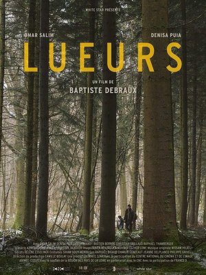 Poster Lueurs (2018)